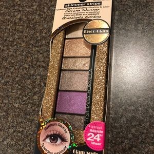 Physician formula eyeshadow pallet